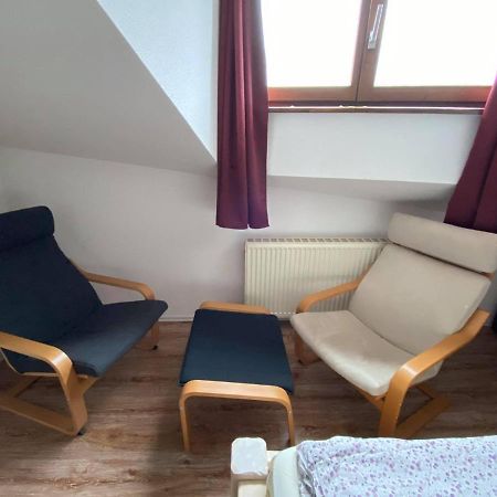Appartement Eisenstein à Bayerisch Eisenstein Extérieur photo
