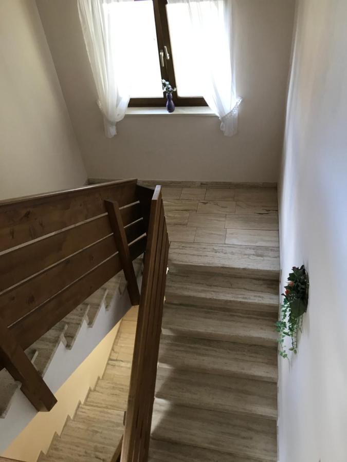 Appartement Eisenstein à Bayerisch Eisenstein Extérieur photo