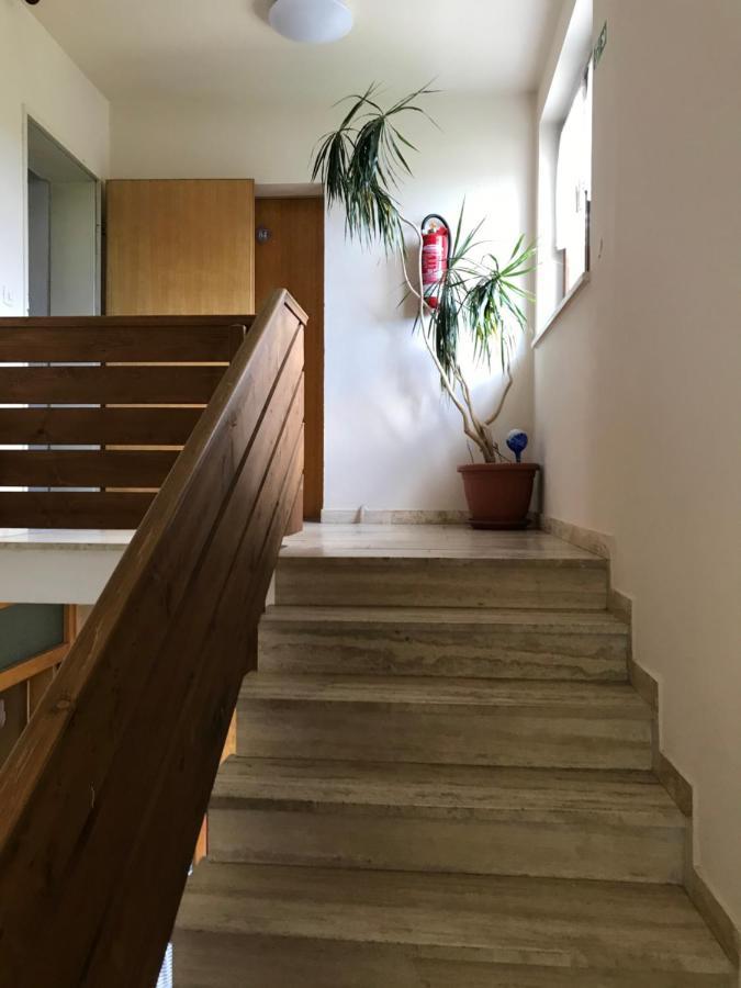 Appartement Eisenstein à Bayerisch Eisenstein Extérieur photo
