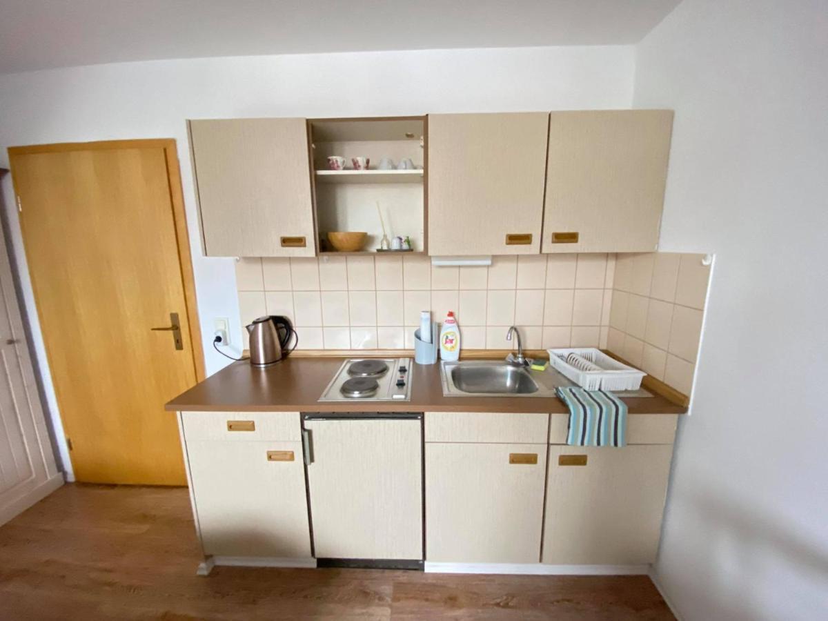 Appartement Eisenstein à Bayerisch Eisenstein Extérieur photo